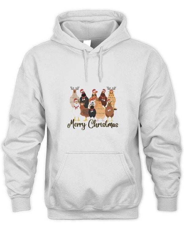 Unisex Hoodie