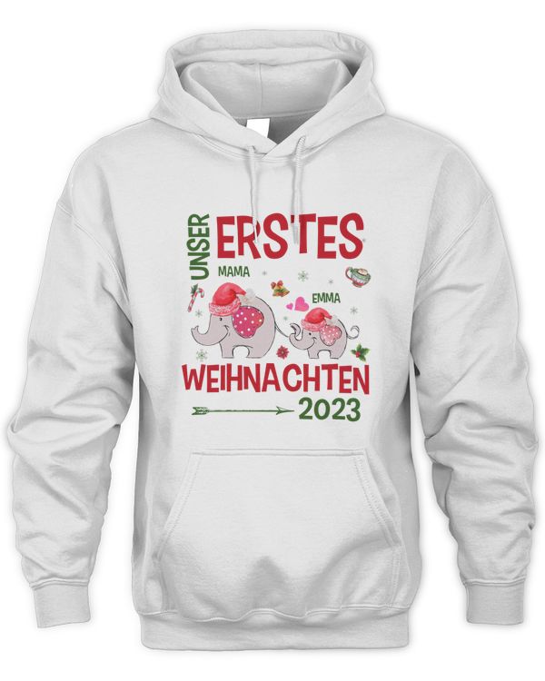 Unisex Hoodie