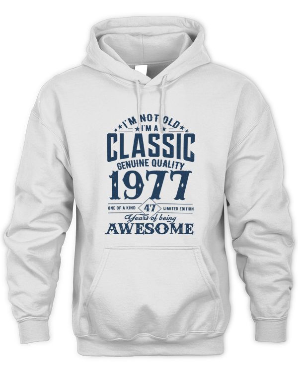 Unisex Hoodie