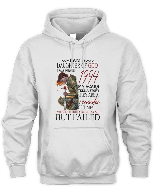Unisex Hoodie