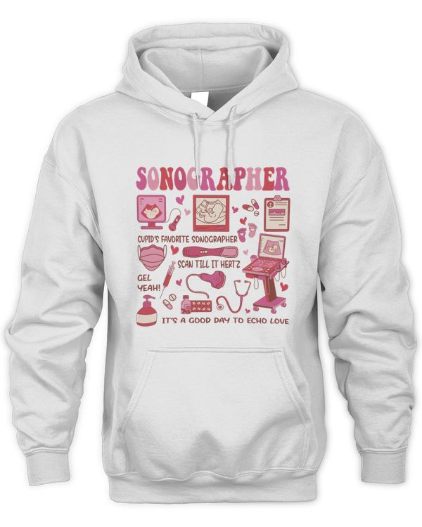 Unisex Hoodie