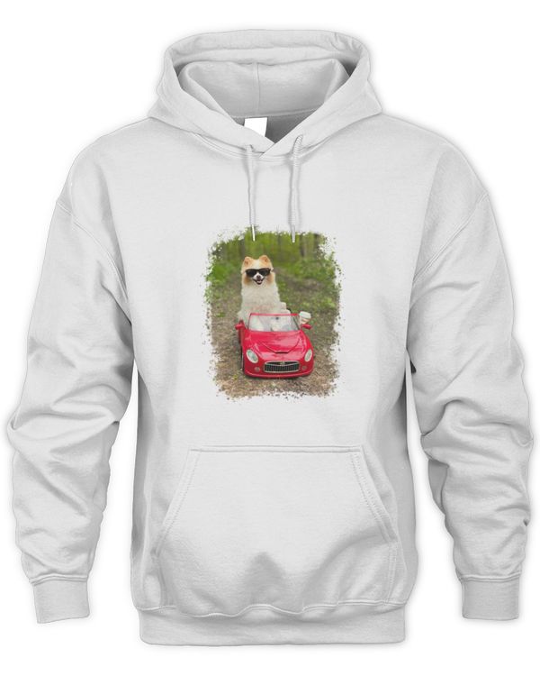 Unisex Hoodie