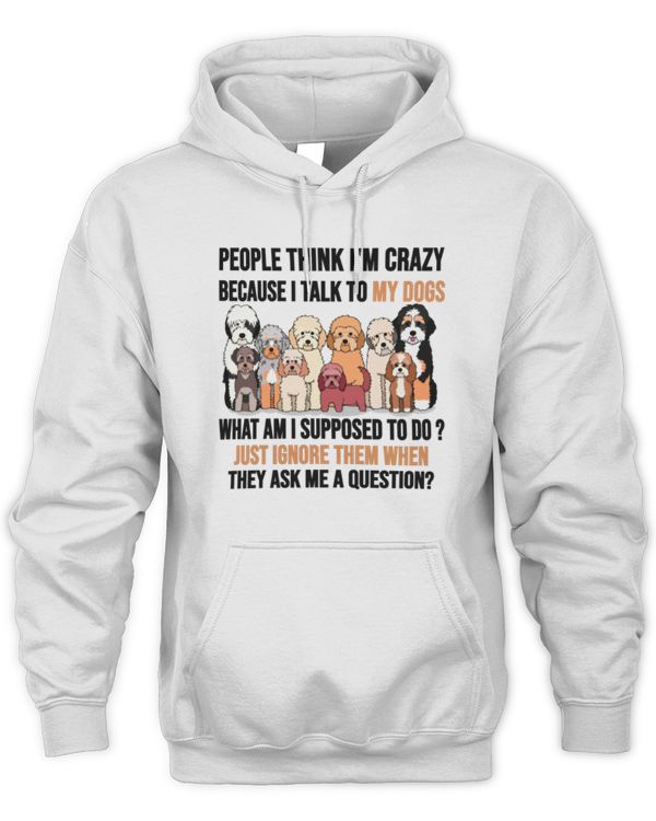 Unisex Hoodie
