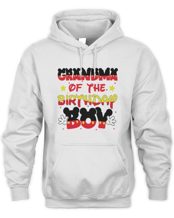 Unisex Hoodie