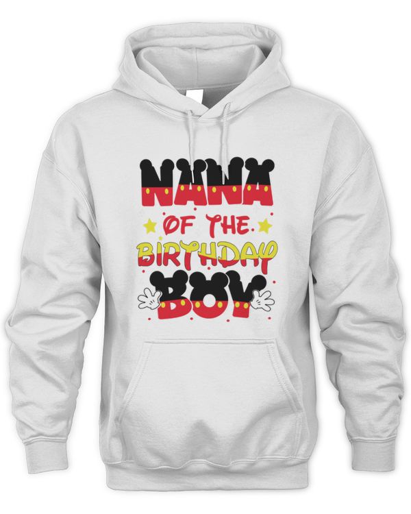 Unisex Hoodie