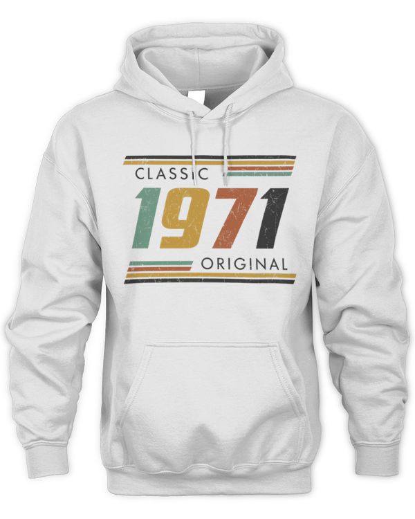 1971 - Classic original 4