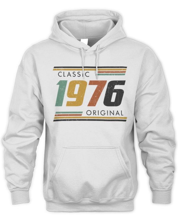 1976 - Classic original 4