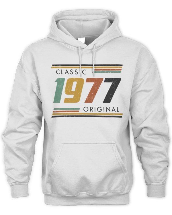 1977 - Classic original 4