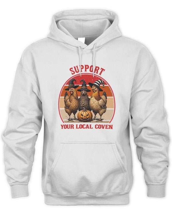 Unisex Hoodie