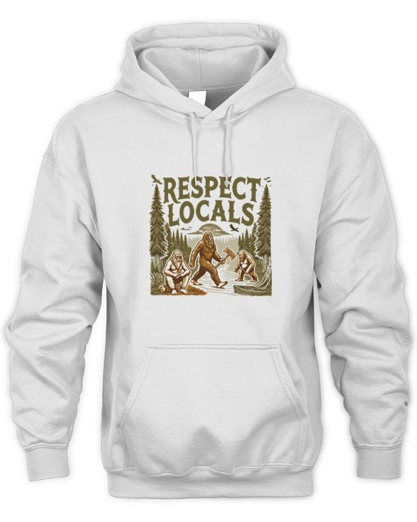Unisex Hoodie