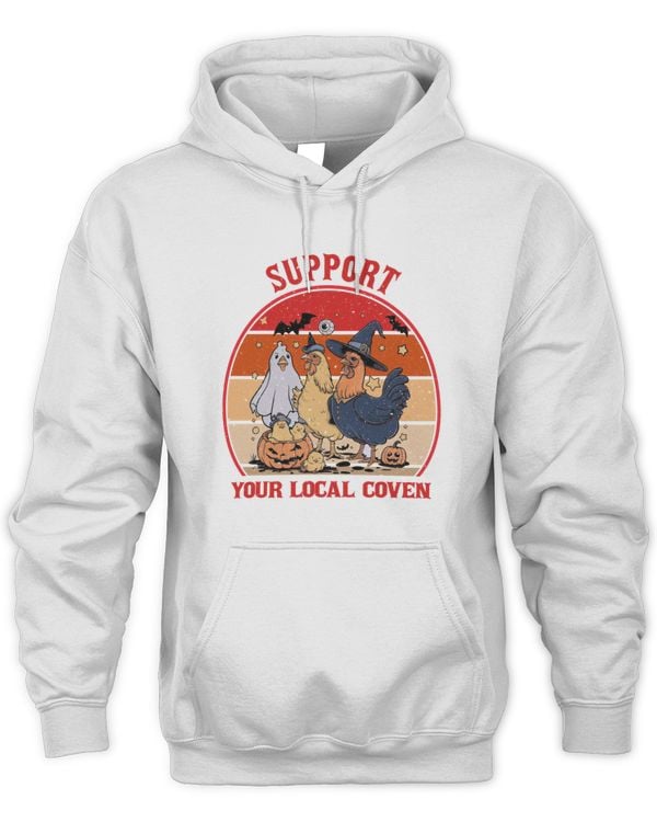 Unisex Hoodie