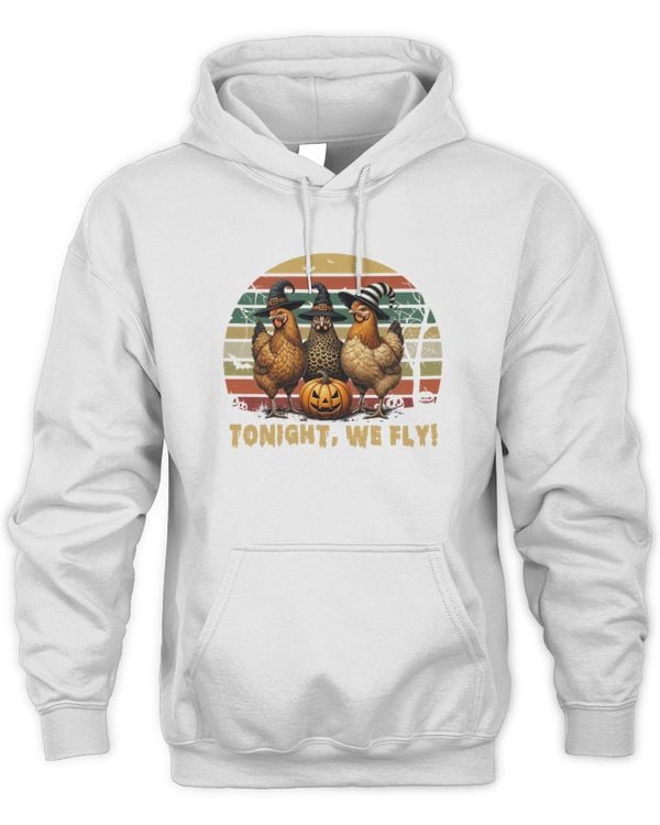 Unisex Hoodie