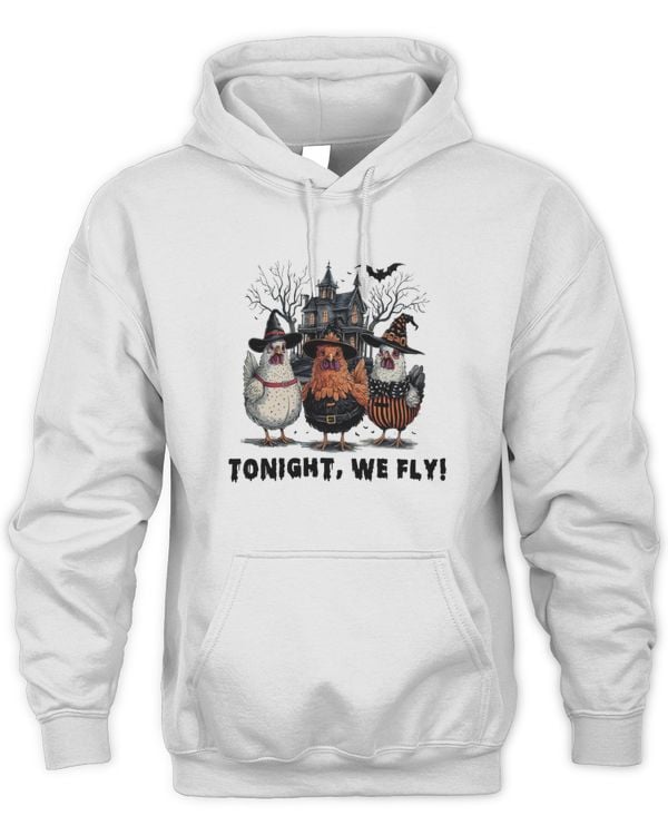 Unisex Hoodie
