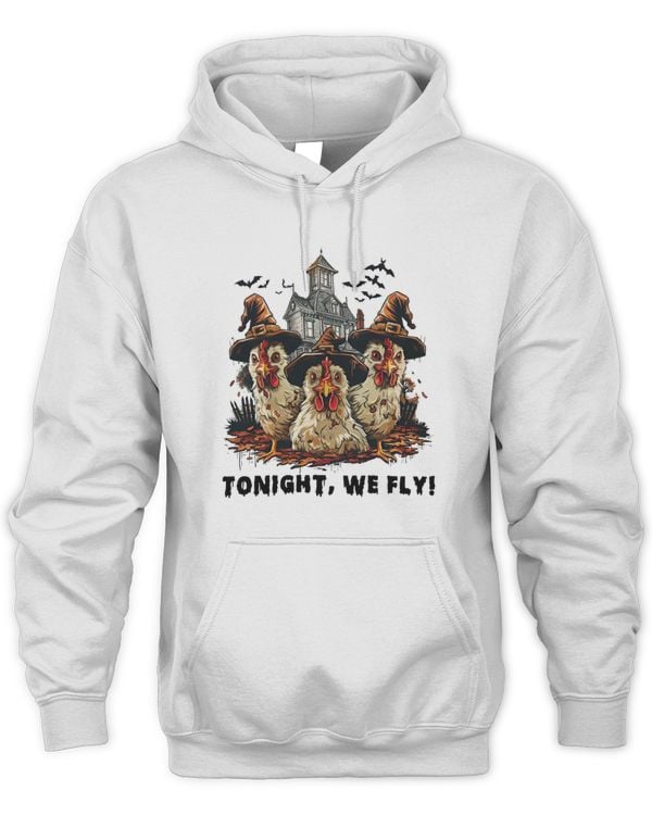 Unisex Hoodie