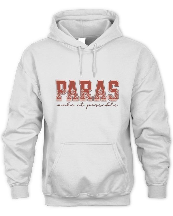 Unisex Hoodie