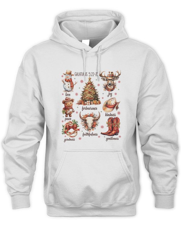 Unisex Hoodie