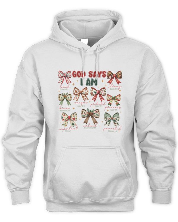 Unisex Hoodie