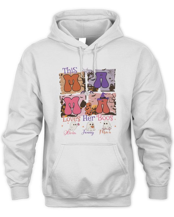 Unisex Hoodie
