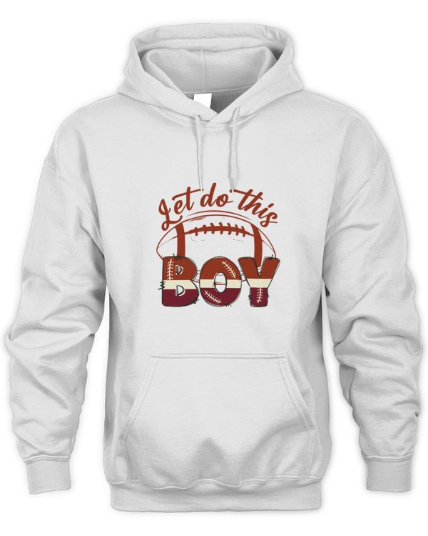 Unisex Hoodie