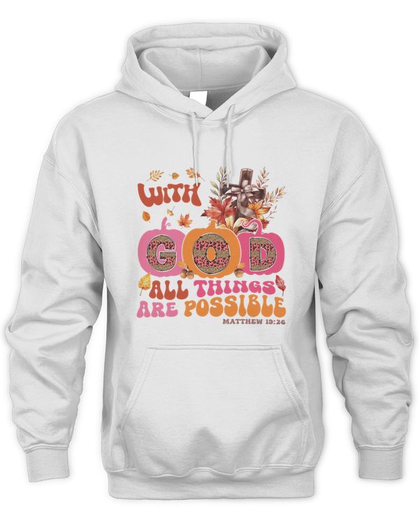 Unisex Hoodie