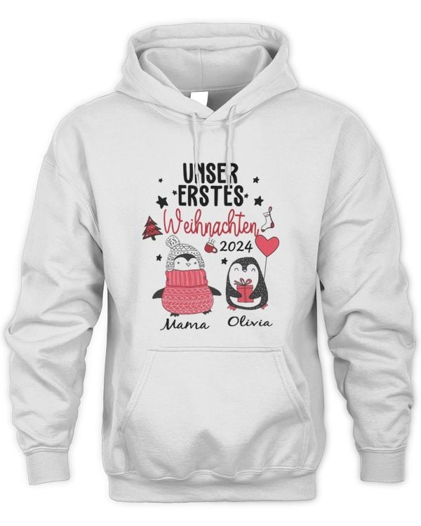 Unisex Hoodie
