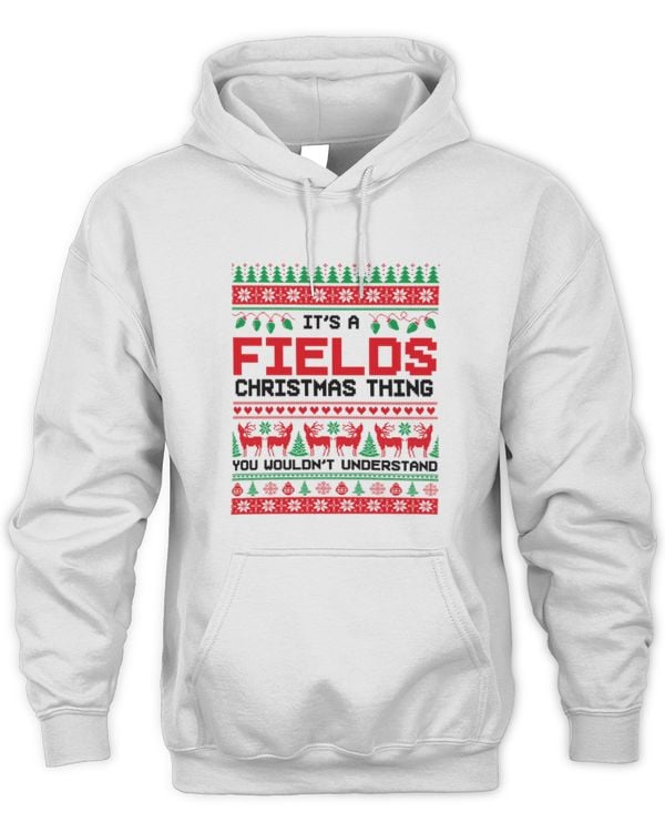 Unisex Hoodie