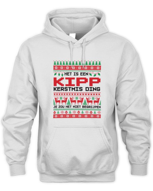 Unisex Hoodie
