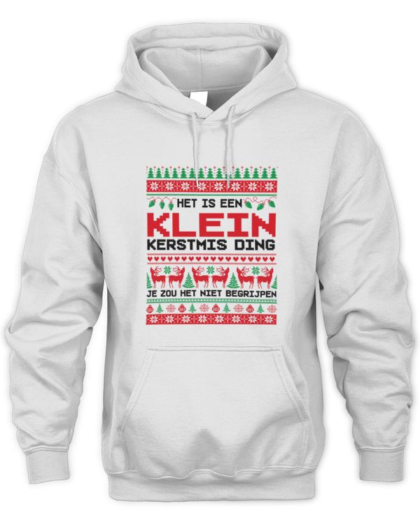 Unisex Hoodie