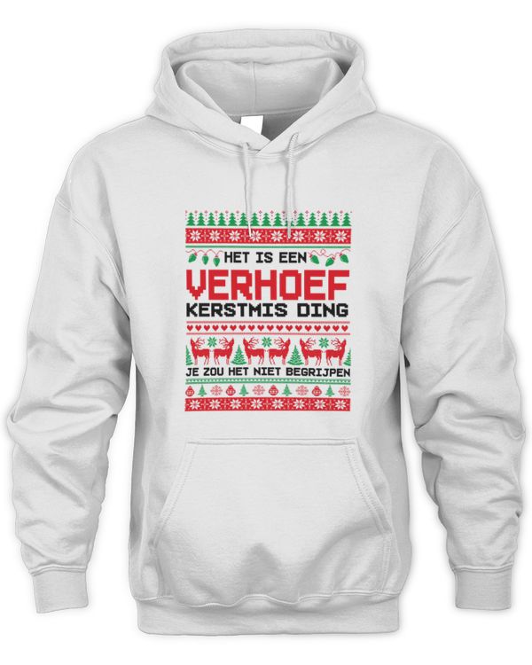 Unisex Hoodie