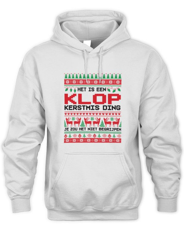 Unisex Hoodie