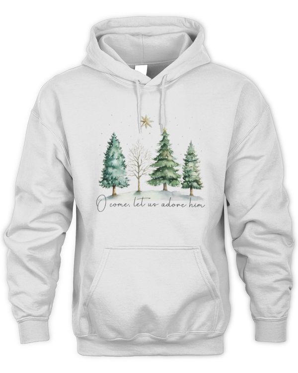 Unisex Hoodie
