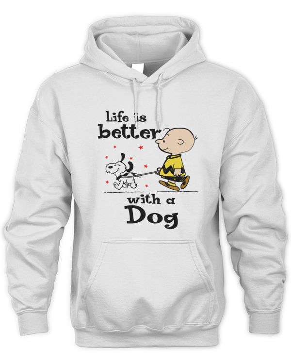 Unisex Hoodie Unisex Hoodie