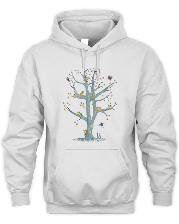 Unisex Hoodie