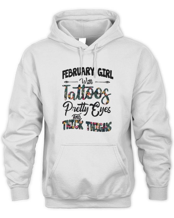 Unisex Hoodie