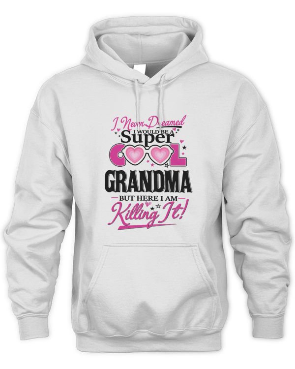 Unisex Hoodie