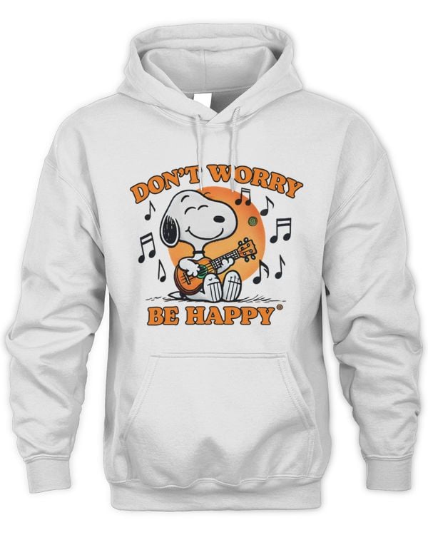 Don't Worry Be Happy