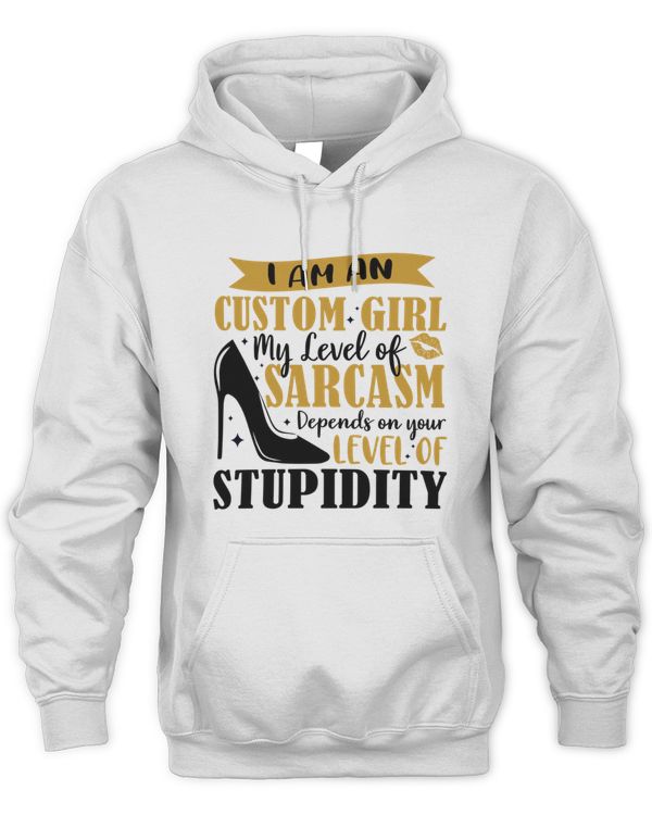 Unisex Hoodie