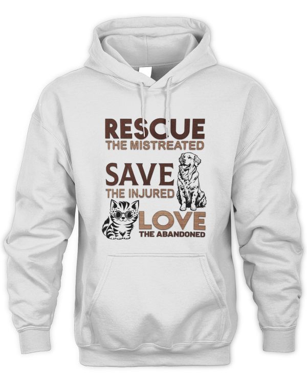 Unisex Hoodie