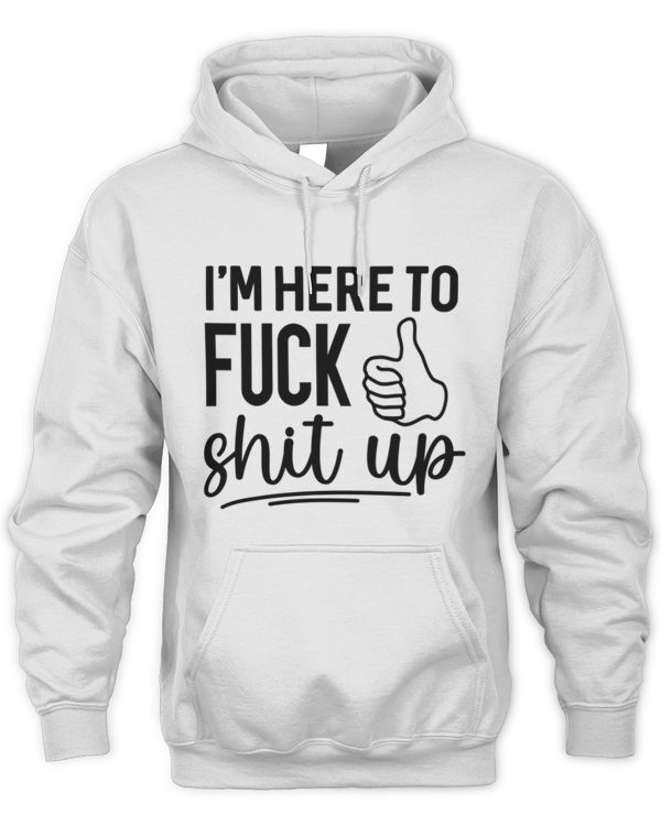 Unisex Hoodie