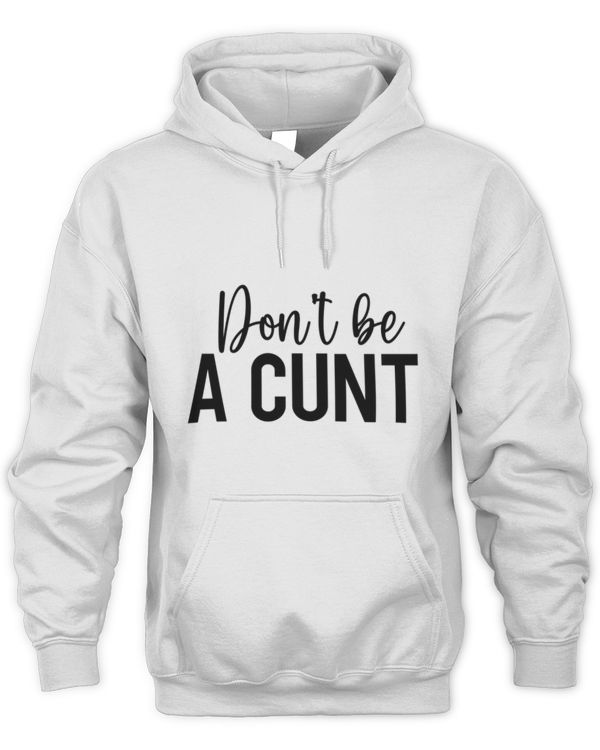Unisex Hoodie