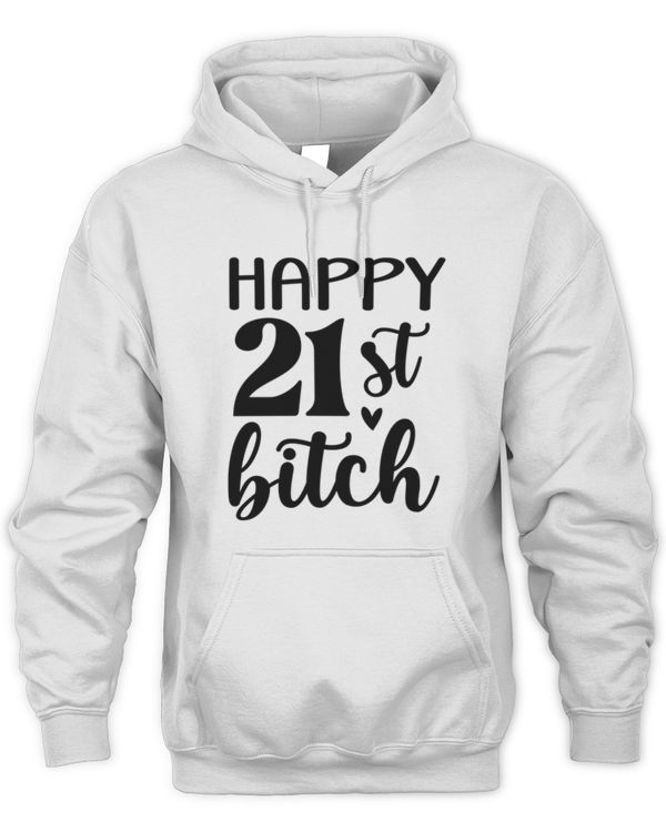 Unisex Hoodie