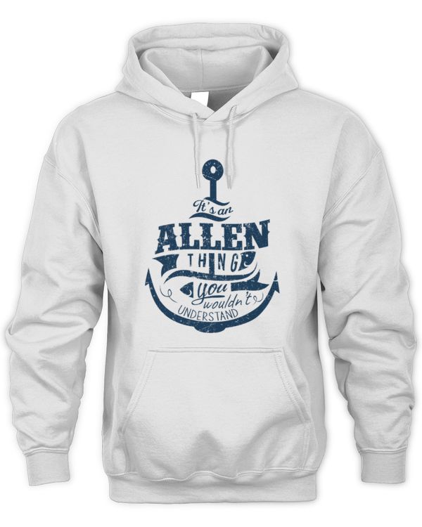 Unisex Hoodie