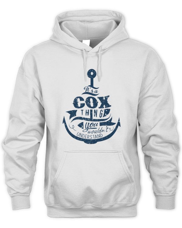 Unisex Hoodie