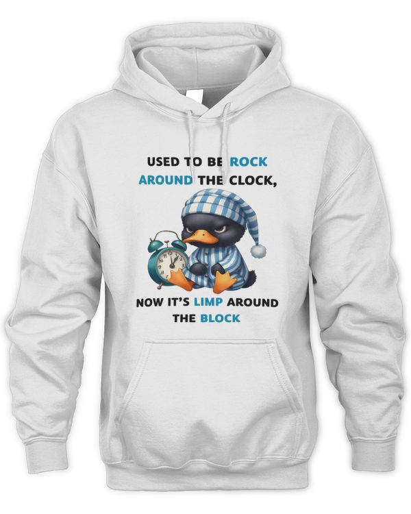 Unisex Hoodie