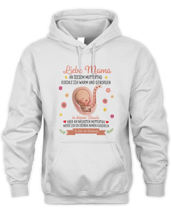Unisex Hoodie
