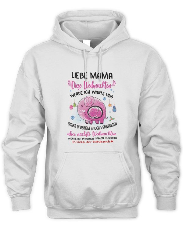 Unisex Hoodie