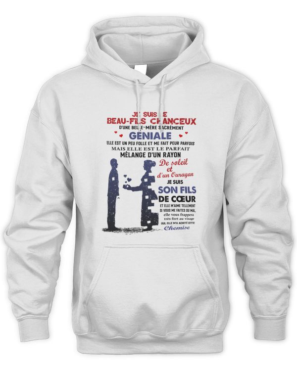 Unisex Hoodie