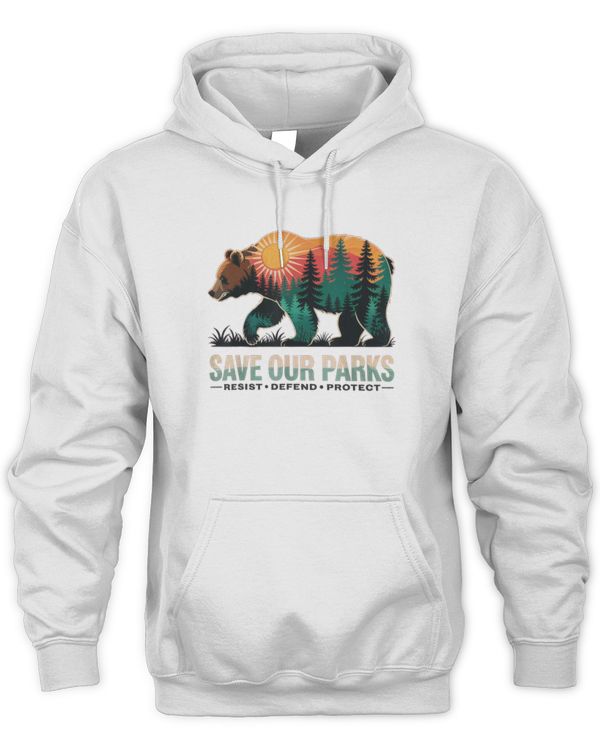 Unisex Hoodie