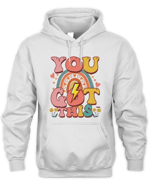 Unisex Hoodie