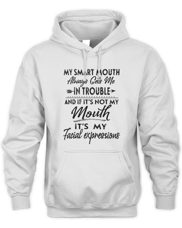 Unisex Hoodie